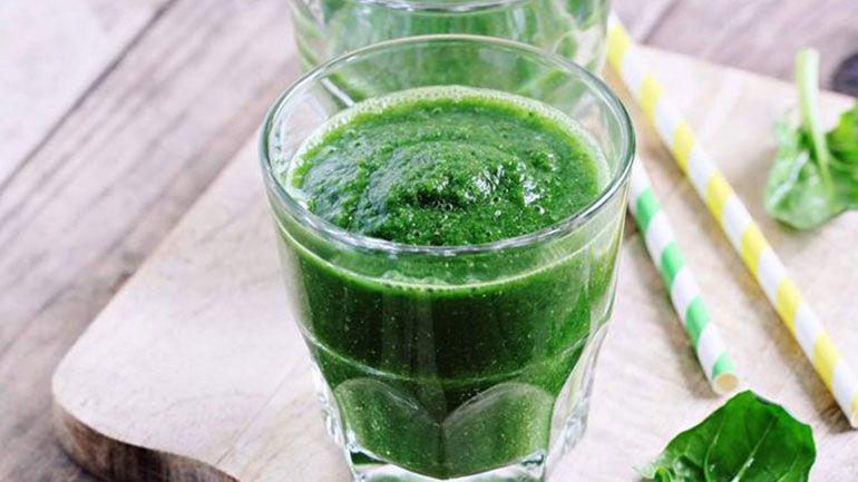 Το smoothie με φακές που πίνουν οι αθλητές