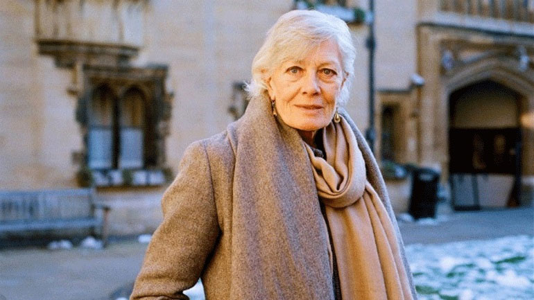 Σμύρνη μου αγαπημένη: Η Βανέσα Ρεντγκρέιβ εκτός καστ