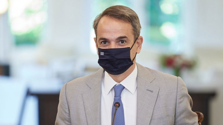 Αναμένεται ανακοίνωση του πρωθυπουργού περί υποχρεωτικών εμβολιασμών