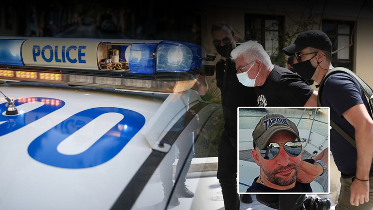 Κύκλωμα trafficking στην υπόθεση της Ηλιούπολης