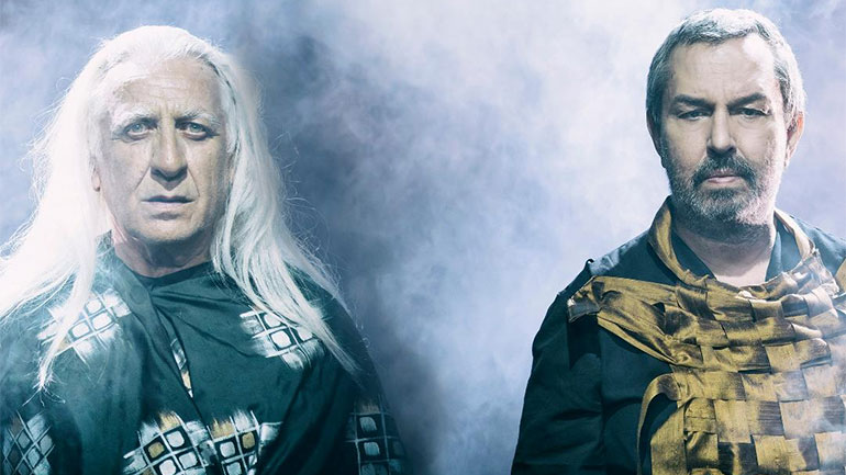 «Φοίνισσες» του Ευριπίδη στο Αρχαίο Θέατρο Επιδαύρου