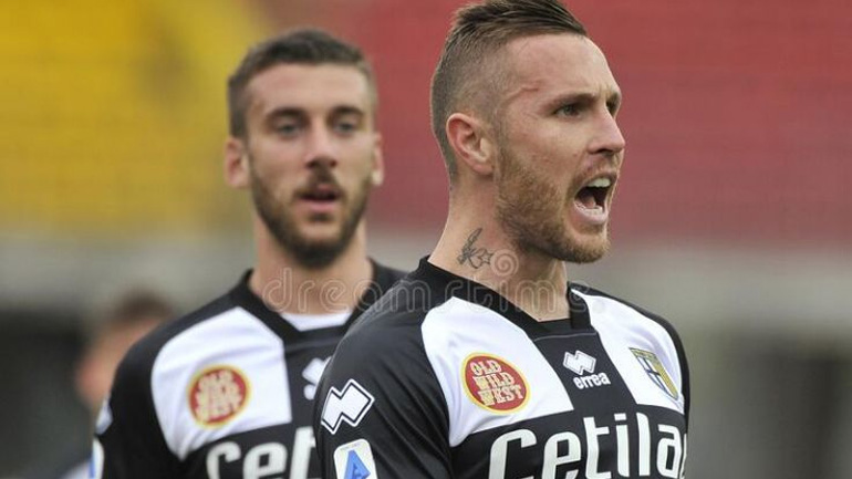 Ψηλά στη λίστα του ΠΑΟΚ ο Κούρτιτς