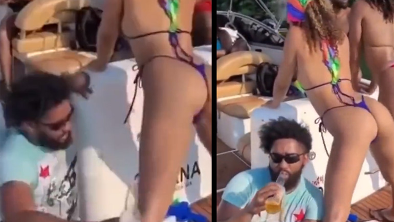 Η ώρα του πάρτι!