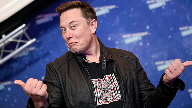 Τα tweets του Elon Musk επιδρούν στον επενδυτικό κόσμο