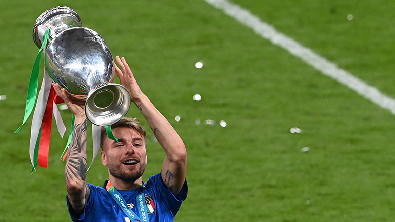 Φόρτσα Ιτάλια!