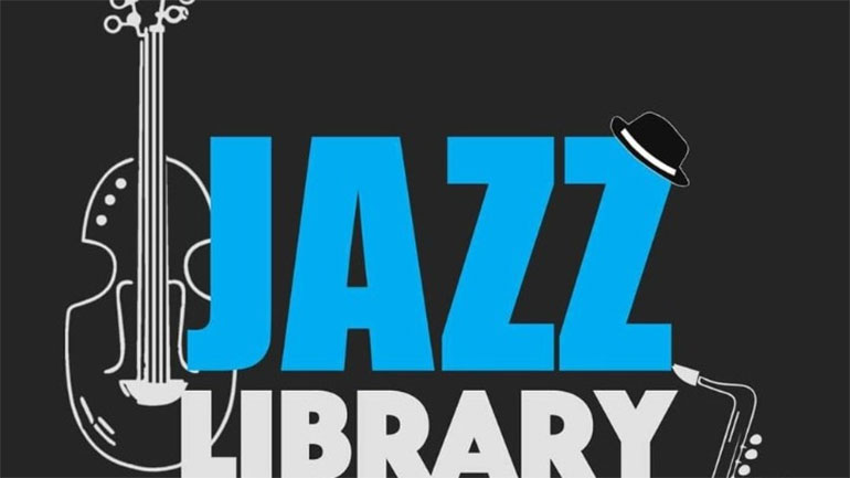 Jazz Library, το «all about» για την ελληνική τζαζ