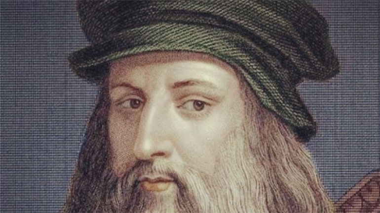 Ο Λεονάρντο Ντα Βίντσι έχει 14 εν ζωή απογόνους, σύμφωνα με νέα έρευνα