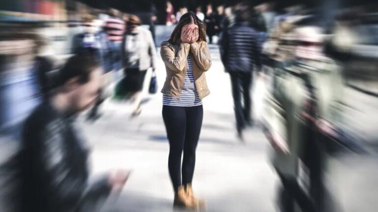 Τα ψυχωτικά επεισόδια εμφανίζονται και σε υγιή άτομα