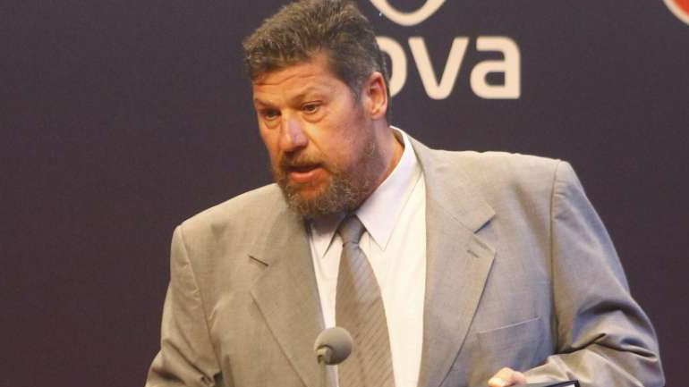 «Καθαρές» οι εξετάσεις του Φάνη Χριστοδούλου