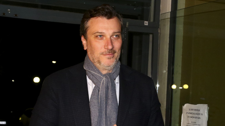 Μπάσκετ:  Στην τηλεδιάσκεψη του ΕΣΑΚΕ ο Ολυμπιακός