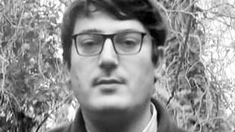 «Τέσσερα πολύχρωμα ταξίδια»: Το νέο βιβλίο του Στέλιου Λιονάκη