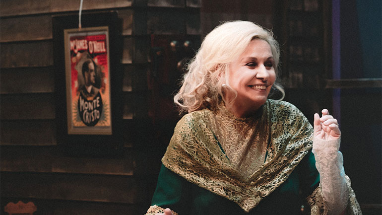 «Ταξίδι μιας μεγάλη μέρας μέσα στη νύχτα» με τους Βέρα Κρούσκα και Πέρη Μιχαηλίδη στη Μονή Λαζαριστών