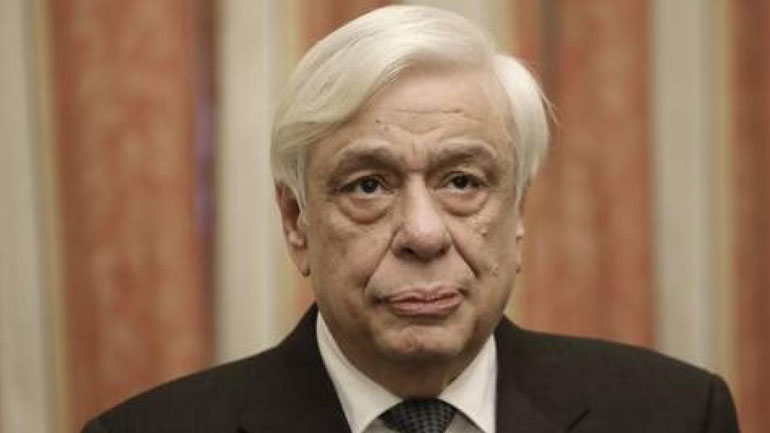 Πρ. Παυλόπουλος: Η συμβολή της Ελληνικής Γλώσσας υπήρξε καθοριστική ως προς την διαμόρφωση του Έθνους των Ελλήνων