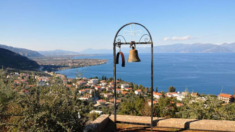 Χωριό της Αχαΐας γέμισε με κρούσματα κορωνοϊού