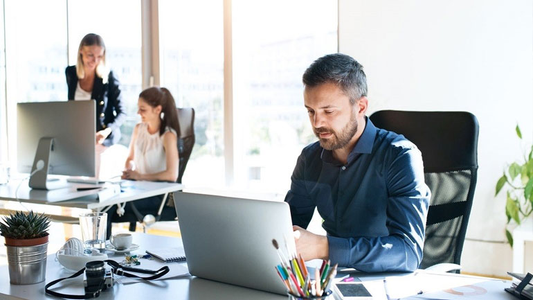 ΣτΕ: Oι εργαζόμενοι στο Δημόσιο ανά δύο ώρες πρέπει να κάνουν διάλειμμα για 15 λεπτά