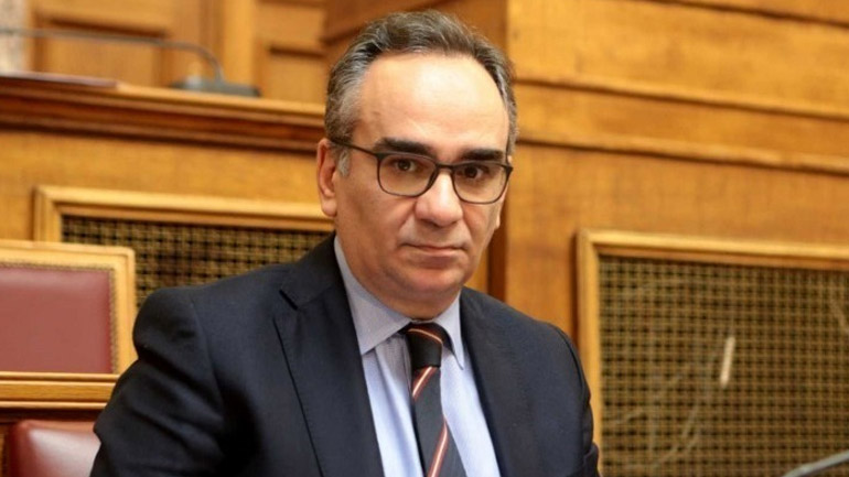 Κοντοζαμάνης: Το «Αττικόν» είναι και θα παραμείνει ένα εμβληματικό νοσοκομείο του ΕΣΥ