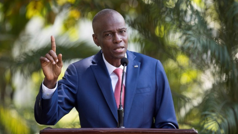 Κολομβία: Έρευνα για τα ταξίδια που έκανε στη Λατινική Αμερική ο επικεφαλής της ασφάλειας του προέδρου της Αϊτής