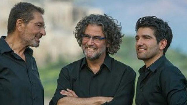 Το 27ο Φεστιβάλ Κιθάρας Ερμούπολης ανοίγει με τα «12 Μαδριγάλια»