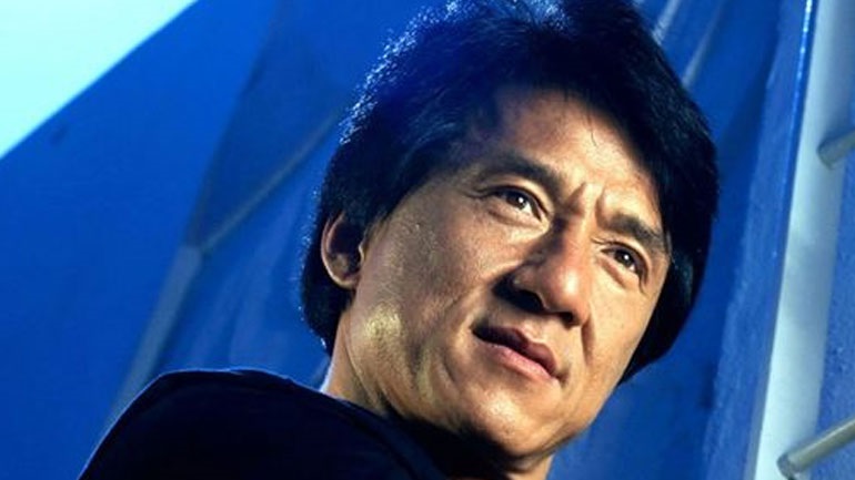 Ο Τζάκι Τσαν δήλωσε ότι θέλει να γίνει μέλος του Κομμουνιστικού Κόμματος της Κίνας