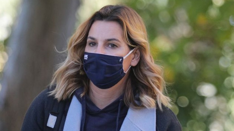 Μπεκατώρου: «Να οριστεί πρόσωπο αναφοράς στα σωματεία για να καταγγέλλουν οι αθλητές περιστατικά κακοποίησης»