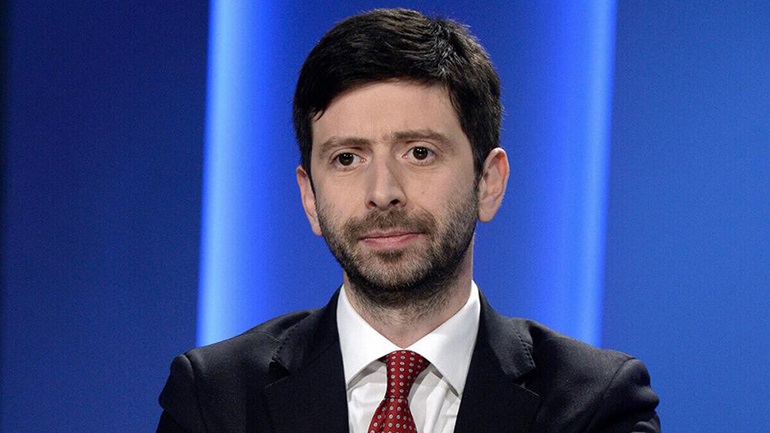 Ιταλία: «Είμαστε ακόμη μέσα στην επιδημία»