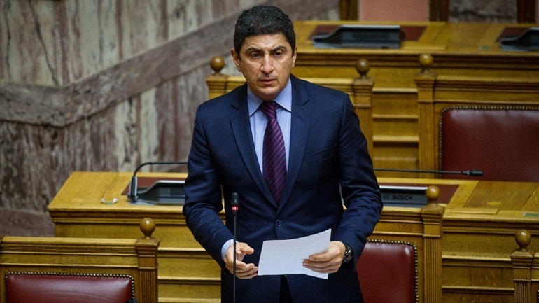 Eυχαρίστησε τον Αυγενάκη η Super League 2-Football League