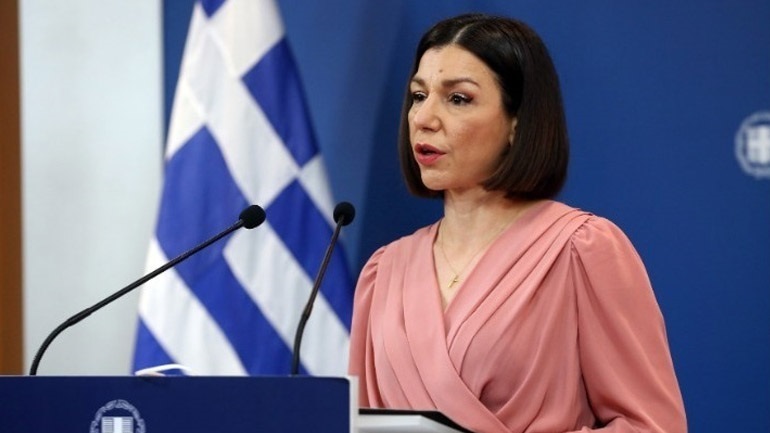 Πελώνη: Είναι δύσκολο πλέον να παρακολουθήσουμε το vertigo του κ. Τσίπρα