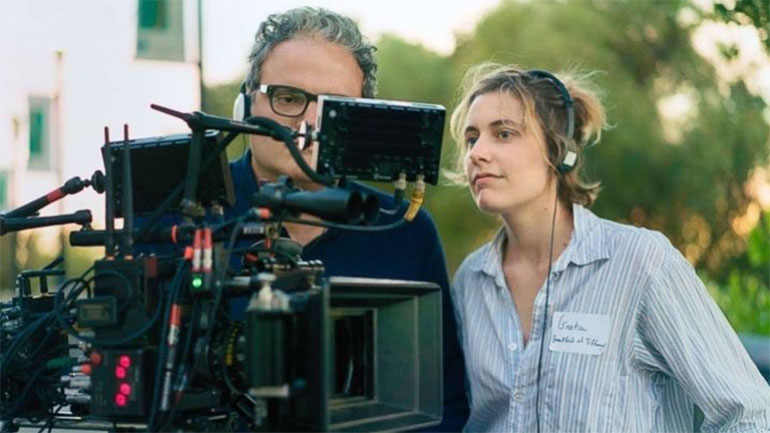 Η Γκρέτα Γκέργουικ θα σκηνοθετήσει την ταινία «Barbie» με πρωταγωνίστρια τη Μάργκο Ρόμπι