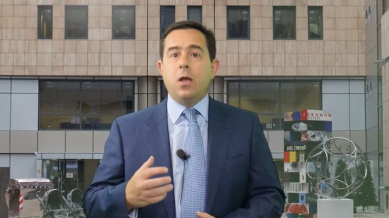 «Παντελώς αβάσιμες οι κατηγορίες για επαναπροωθήσεις μεταναστών»