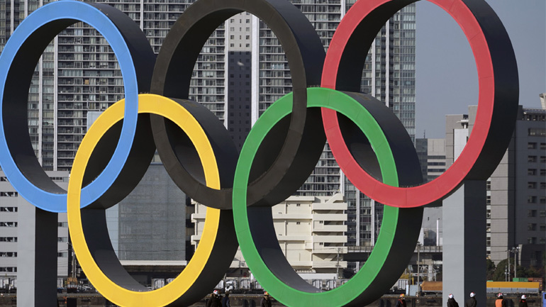 Οι Ολυμπιακοί Αγώνες «Τόκιο 2020» στο zougla.gr