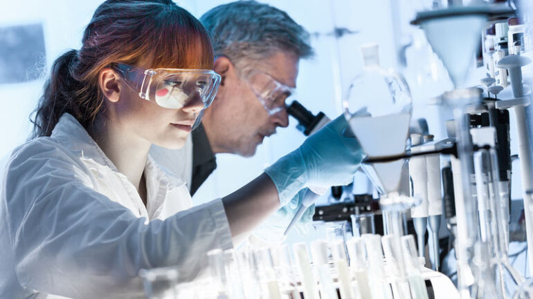 Κλινική Έρευνα: Μια μεγάλη ευκαιρία για τους ασθενείς και την οικονομία