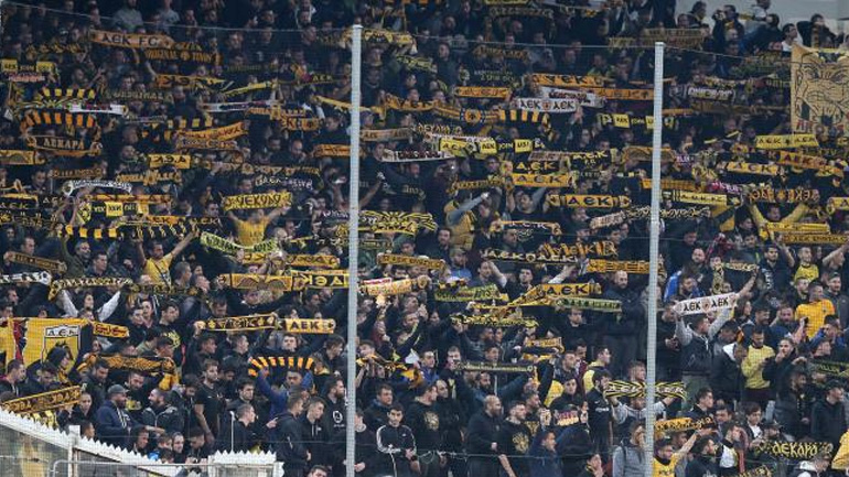 Original 21: «Μη αποδεκτός ο Τσιάρτας»