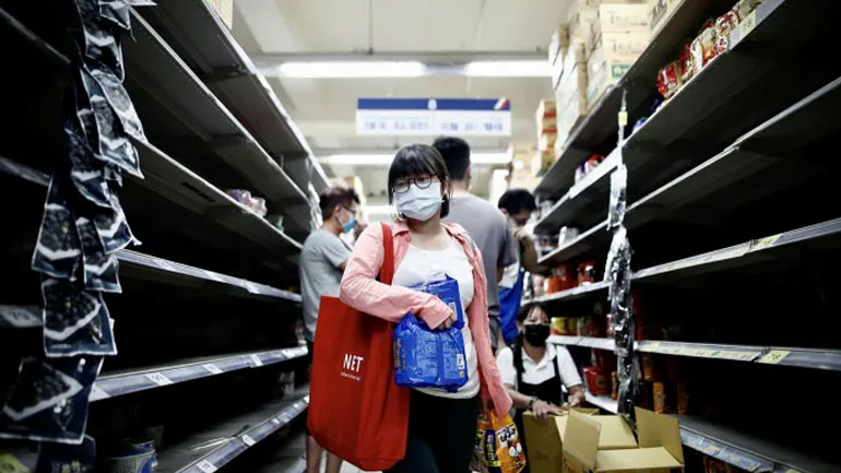 Το Τόκιο θα αποστείλει ακόμα ένα εκατομμύριο δόσεις εμβολίων στην Ταϊπέι