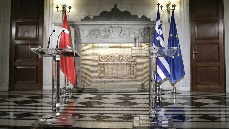 Οι Τούρκοι κάλεσαν στο υπουργείο Εξωτερικών τον Έλληνα πρέσβη για το θέμα της Γαλατασαράι