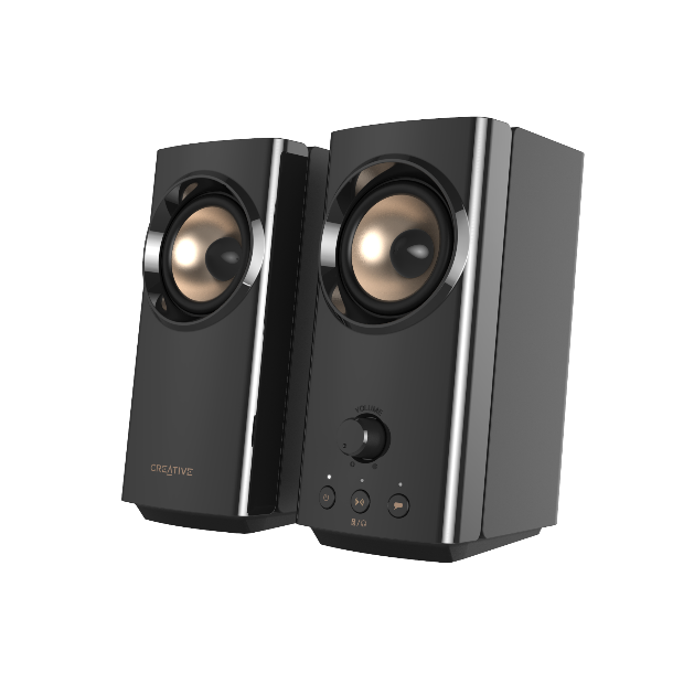 Τα Creative T60 προσφέρουν στους χρήστες καλύτερο και καθαρότερο ήχο μαζί με έξυπνες λειτουργίες 