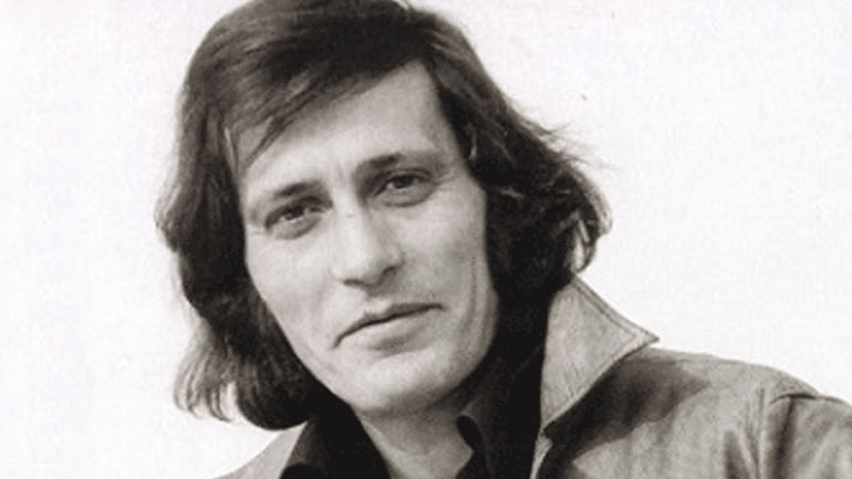 Τέσσερα χρόνια χωρίς τον Γιάννη Καλατζή