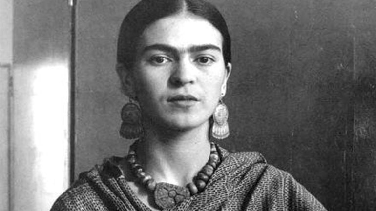 Φρίντα Κάλο, η πιο διάσημη γυναίκα ζωγράφος του 20ού αιώνα