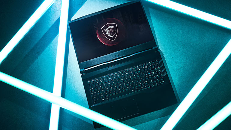 Η MSI φέρνει στην ελληνική αγορά το νέο Pulse GL66