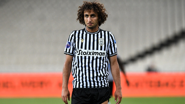 ΠΑΟΚ: Εκτός προπόνησης ο Ουάρντα, συνάντηση με τον Λουτσέσκου για το μέλλον του