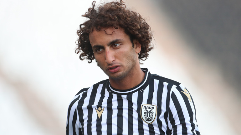 ΠΑΟΚ: Ο Λουτσέσκου έδιωξε τον Ουάρντα από την προπόνηση!