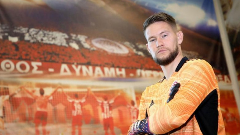 Ανακοίνωσε τον Βατσλίκ ο Ολυμπιακός!