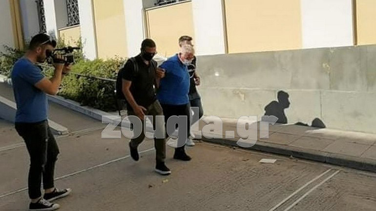 Συνελήφθη συνεργός του αστυνομικού που εξέδιδε τη 19χρονη στην Ηλιούπολη