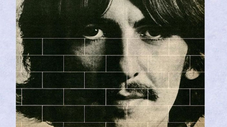 Ακυκλοφόρητο ντέμο του «Cosmic Empire» του Τζορτζ Χάρισον