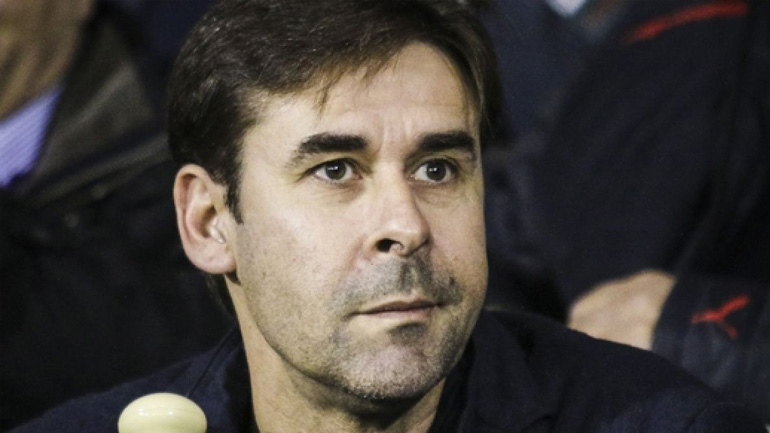 Aναλαμβάνει τη Β’ ομάδα της ΑΕΚ ο Τσιάρτας