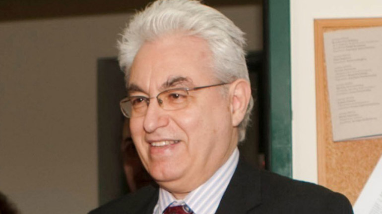 Απαγχονισμένος στο γραφείο του βρέθηκε ο καθηγητής του ΑΠΘ Ιωάννης Καζάζης