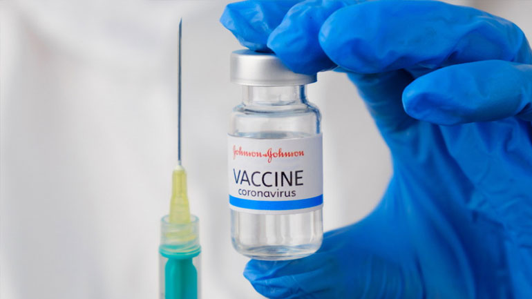 Προειδοποίηση FDΑ: Το εμβόλιο Johnson & Johnson σχετίζεται με σπάνιο σύνδρομο