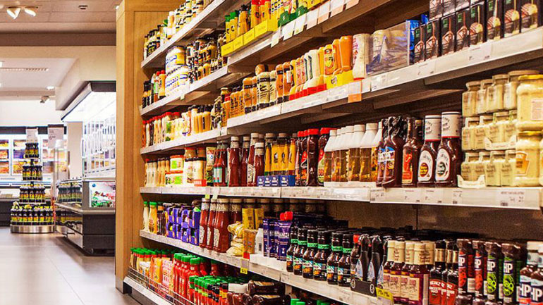 Τώρα τα ράφια των σούπερ μάρκετ θα ελέγχονται από την οθόνη του υπολογιστή