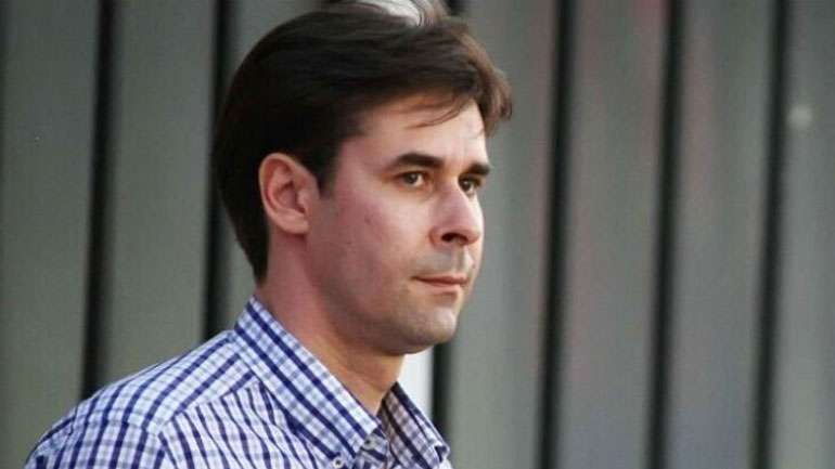 Δεν αναλαμβάνει ο Τσιάρτας την ΑΕΚ Β’ μετά τον σάλο που προκλήθηκε Δεν αναλαμβάνει ο Τσιάρτας την ΑΕΚ Β’ μετά τον σάλο που προκλήθηκε