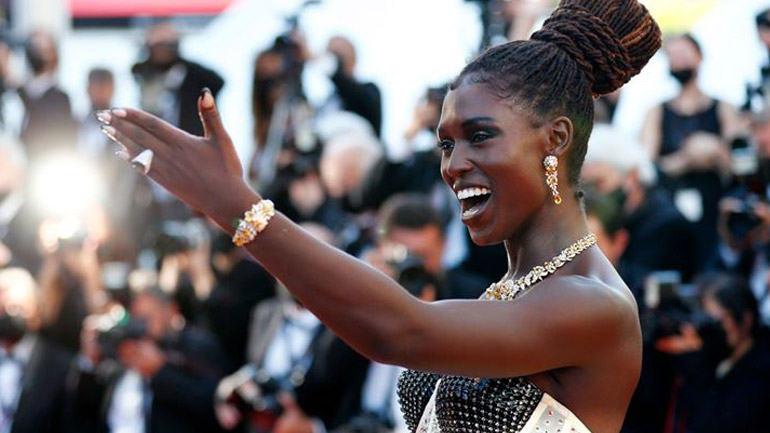 Έκλεψαν τα κοσμήματα της Jodie Turner – Smith από το δωμάτιο του ξενοδοχείου στις Κάννες