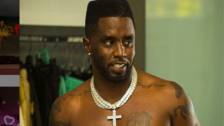 O Diddy επιβεβαίωσε ότι ετοιμάζει νέο μουσικό πρότζεκτ